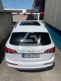 2013 Audi Q5