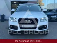 2013 Audi Q5
