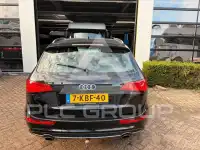 2013 Audi Q5