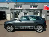 2013 Audi Q5