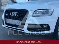 2013 Audi Q5
