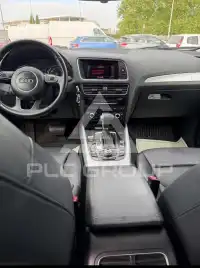 2013 Audi Q5