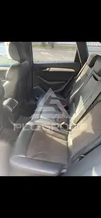 2013 Audi Q5