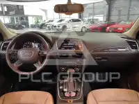 2013 Audi Q5