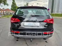 2013 Audi Q5