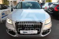 2013 Audi Q5