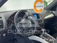 2013 Audi Q5