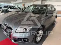 2013 Audi Q5