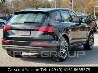 2013 Audi Q5