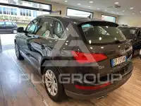2013 Audi Q5