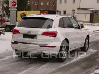 2013 Audi Q5
