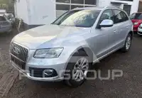2013 Audi Q5