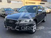 2013 Audi Q5