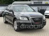 2013 Audi Q5