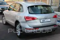 2013 Audi Q5