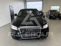 2013 Audi Q5