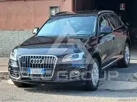 2013 Audi Q5
