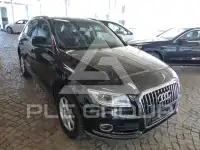 2013 Audi Q5