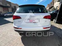 2013 Audi Q5