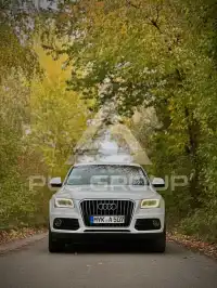 2013 Audi Q5