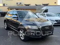 2013 Audi Q5
