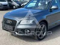 2013 Audi Q5
