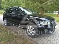 2013 Audi Q5