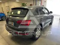 2013 Audi Q5