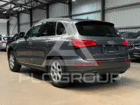 2013 Audi Q5