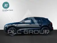 2013 Audi Q5