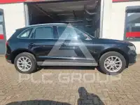 2013 Audi Q5