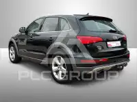 2013 Audi Q5