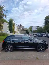 2013 Audi Q5