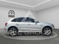 2013 Audi Q5