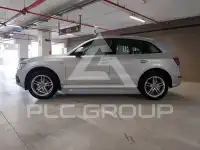 2013 Audi Q5