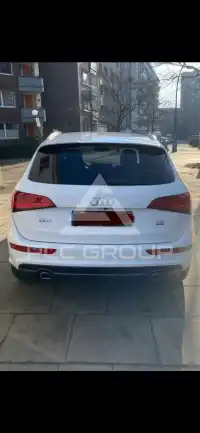 2013 Audi Q5
