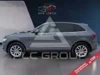 2013 Audi Q5