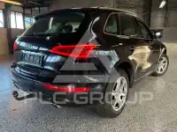 2013 Audi Q5