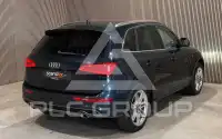 2013 Audi Q5