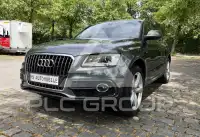2013 Audi Q5
