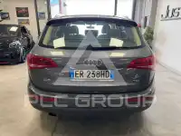 2013 Audi Q5