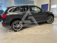 2013 Audi Q5