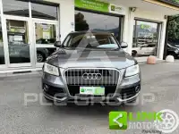 2013 Audi Q5