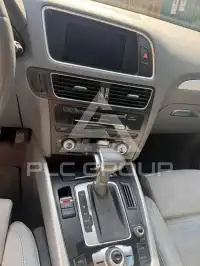 2013 Audi Q5
