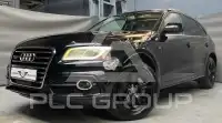 2013 Audi Q5