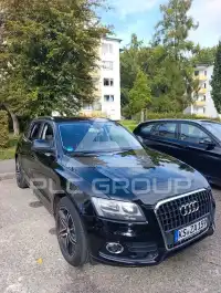 2013 Audi Q5