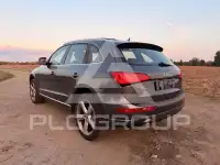 2013 Audi Q5