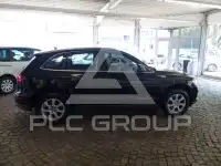 2013 Audi Q5