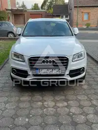 2013 Audi Q5
