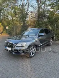 2013 Audi Q5